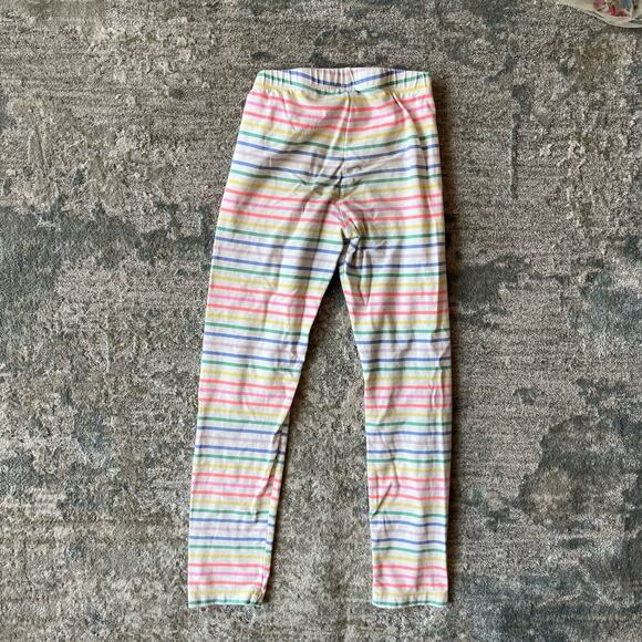 Girls 3 Piece Leggings Bundle 6-8 - Picture 6 of 12
